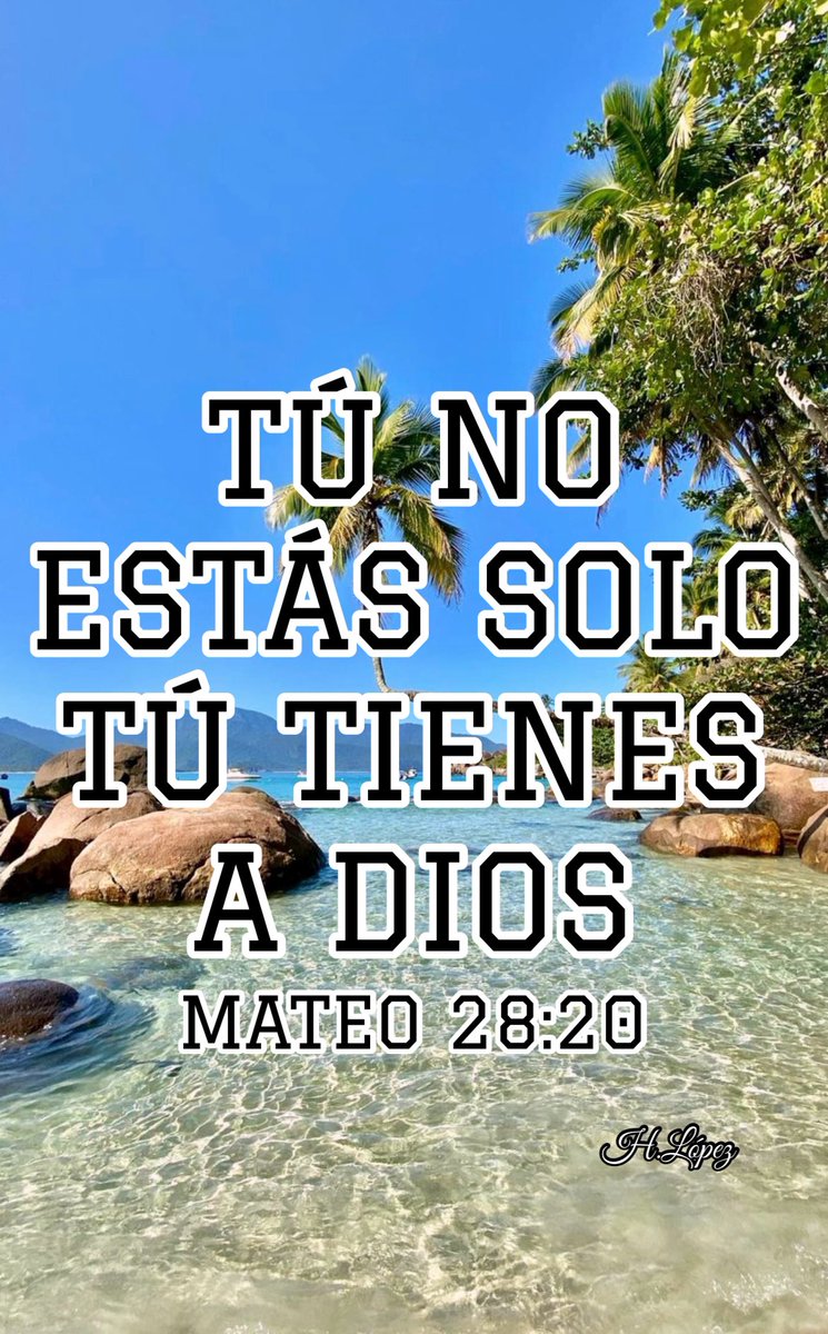 Héctor López tweet media