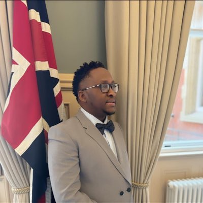 Dedzimbaz's tweet photo. #NewProfilePic https://t.co/GNjTVhQ9tZ