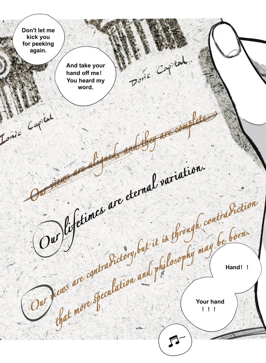 _Mamurica_'s tweet image. #アルカヴェ #haikaveh 

Based on World Quests in 4.8 Version

𝐒𝐭𝐚𝐛𝐥𝐞 𝐥𝐢𝐧𝐞𝐬,𝐚𝐬𝐜𝐞𝐧𝐝𝐢𝐧𝐠 𝐮𝐩𝐰𝐚𝐫𝐝𝐬
/《稳定上升》

（中文版请走微博）