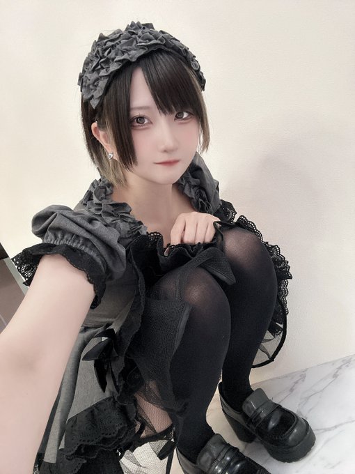 Twitterのコスプレ画像30