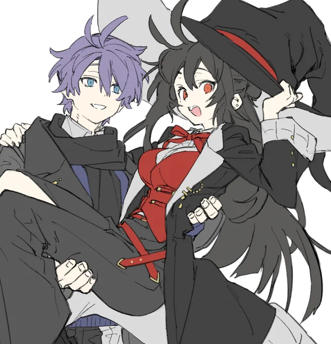 skeb wip 