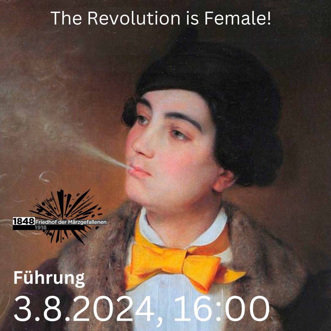 Friedhof der Märzgefallenen tweet media