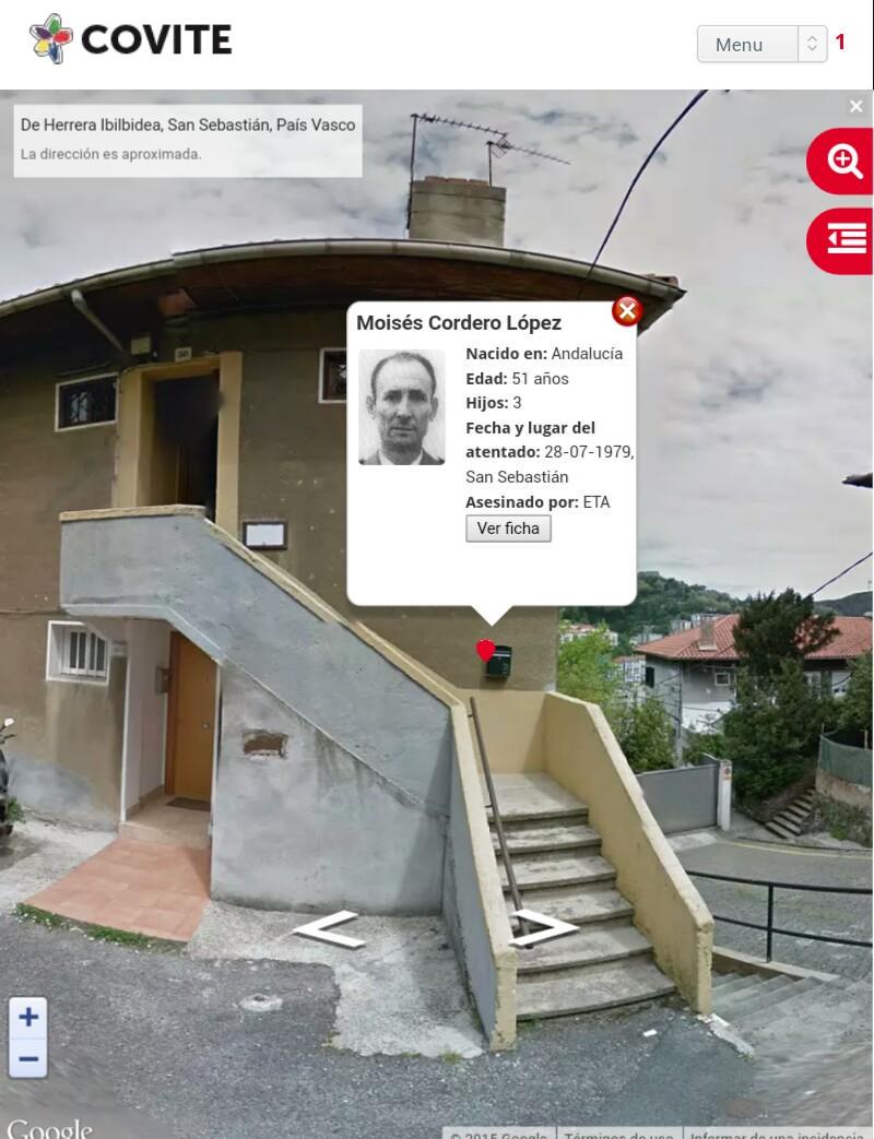 Horas después de asesinar a Emilio y Miguel Ángel, para seguir cumpliendo con su misión de muerte contra la aprobación por los vascos de su Estatuto, #ETA asesinó en #SanSebastián a los <a href="/guardiacivil/">Guardia Civil</a> MOISÉS CORDERO LÓPEZ y ANTONIO PASTOR MARTÍN.

También #impunes

HILO ⤵️