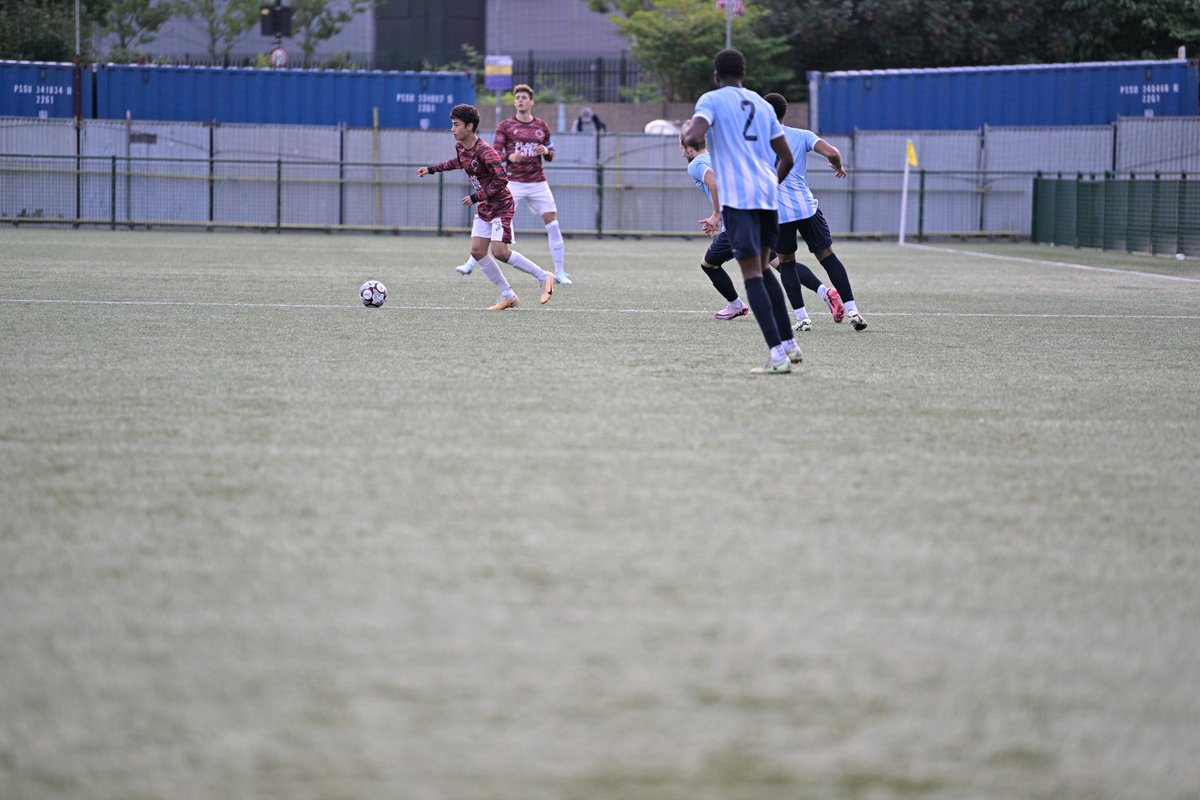 bej0ga's tweet image. Happy to score on my league debut for @nwlondonfc against @BarkingsideFC 
@ThurlowNunnL #17yearsold #NonLeague