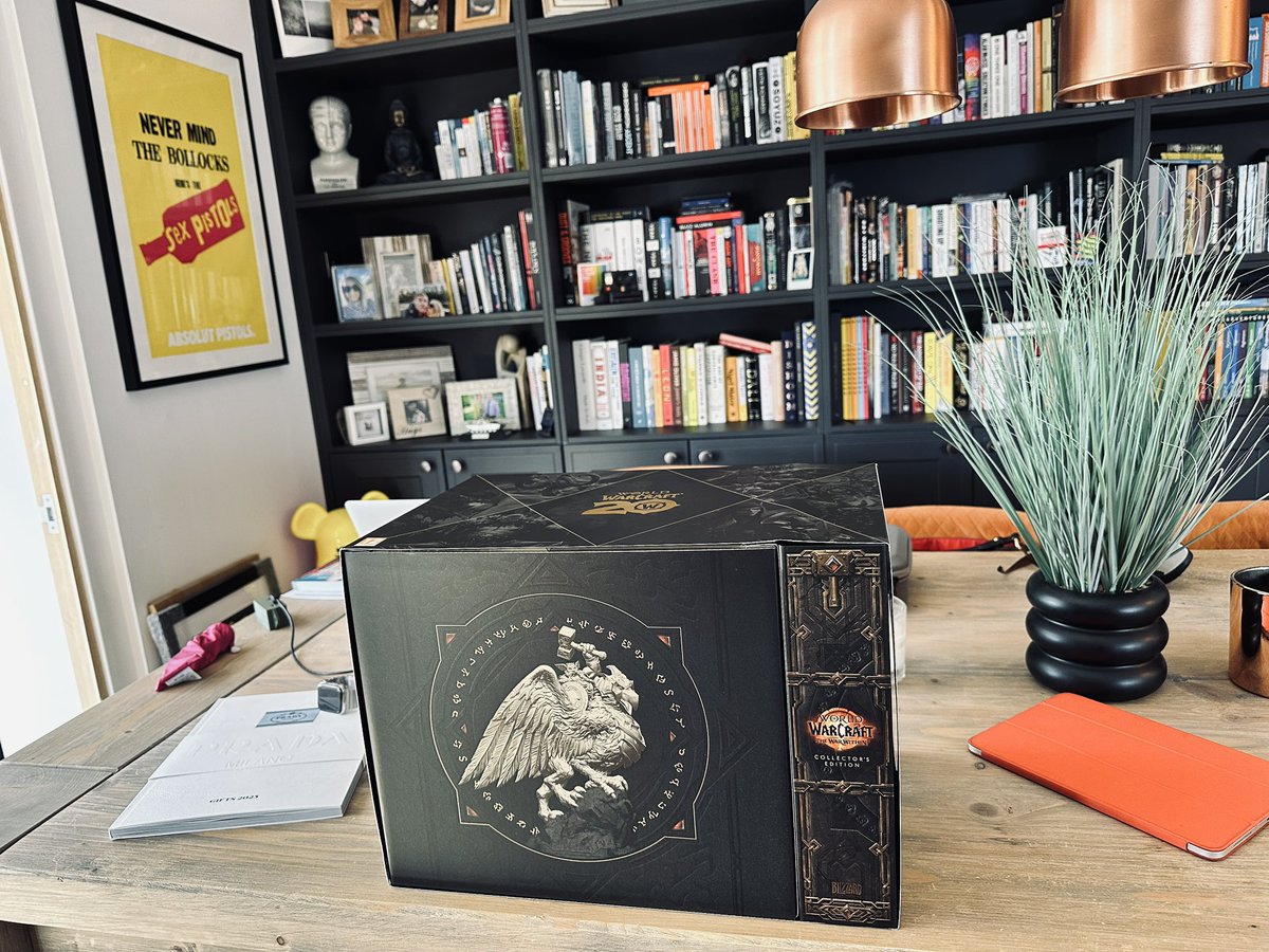 #worldofwarcraft #THEWARWITHIN