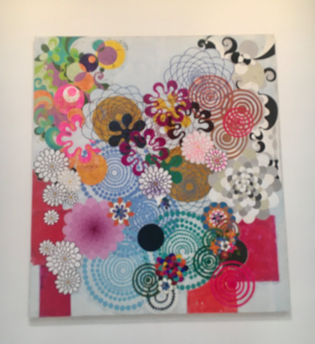 My heart is full ❤️ So much beauty <a href="/Tate_StIves/">Tate St Ives</a>