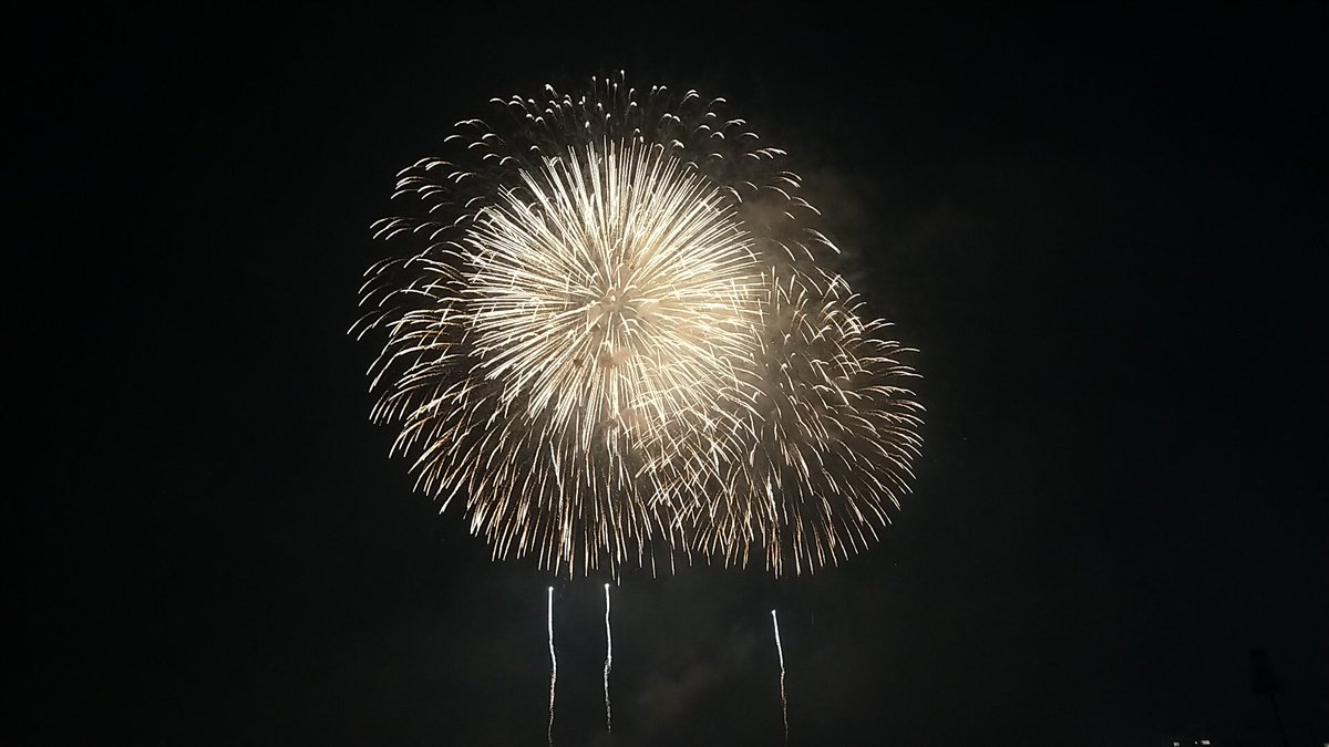 AlohaBeppu's tweet photo. また来年来たくなりますね。 https://t.co/nGXB9UIOgh
