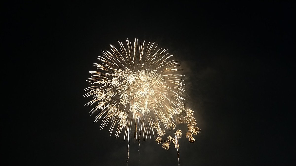 AlohaBeppu's tweet photo. また来年来たくなりますね。 https://t.co/nGXB9UIOgh