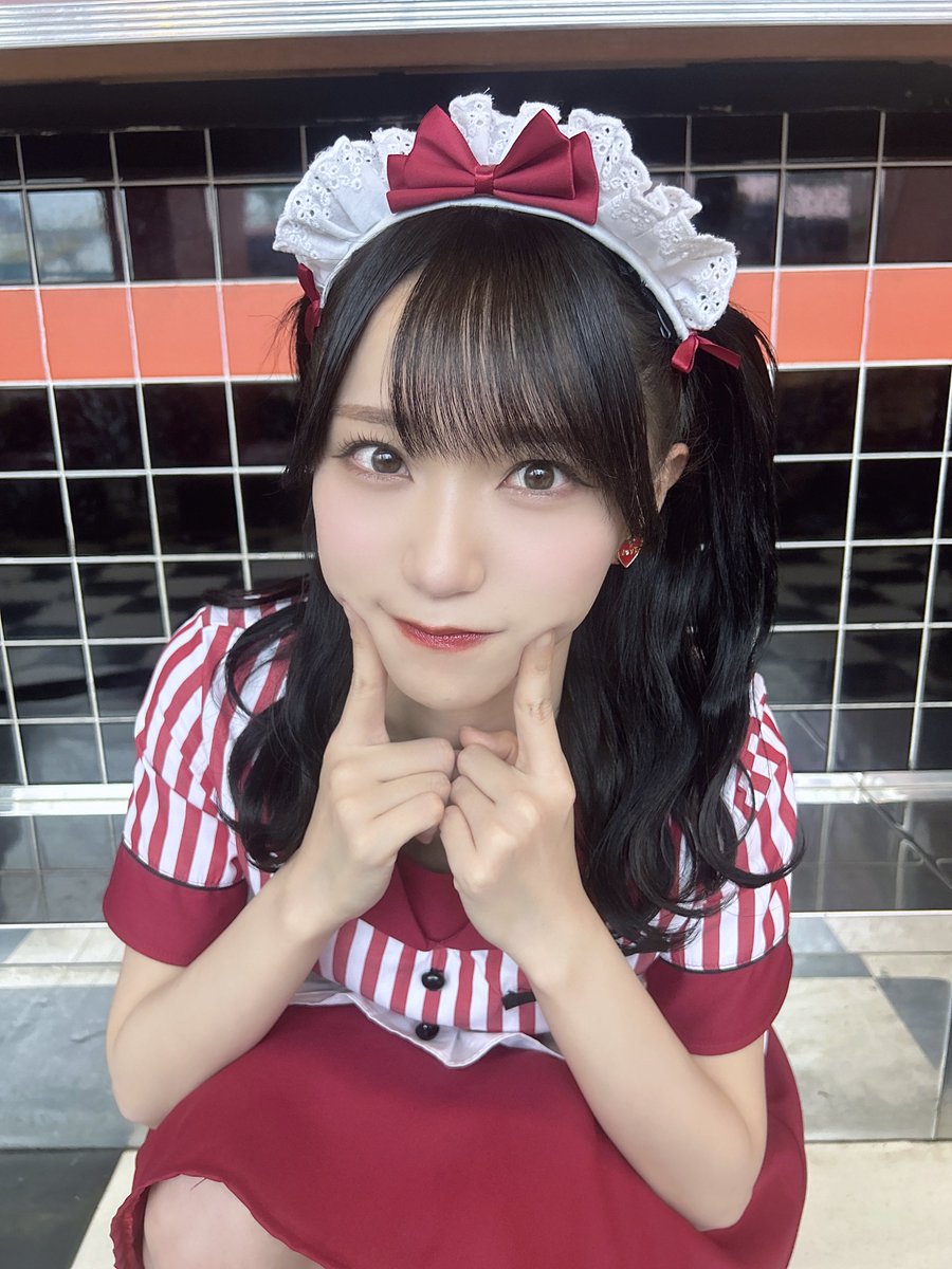 野口 衣織 on X: 