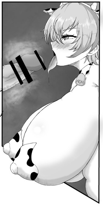 進捗……舌出しおねだり顔( ◠‿◠ ) 