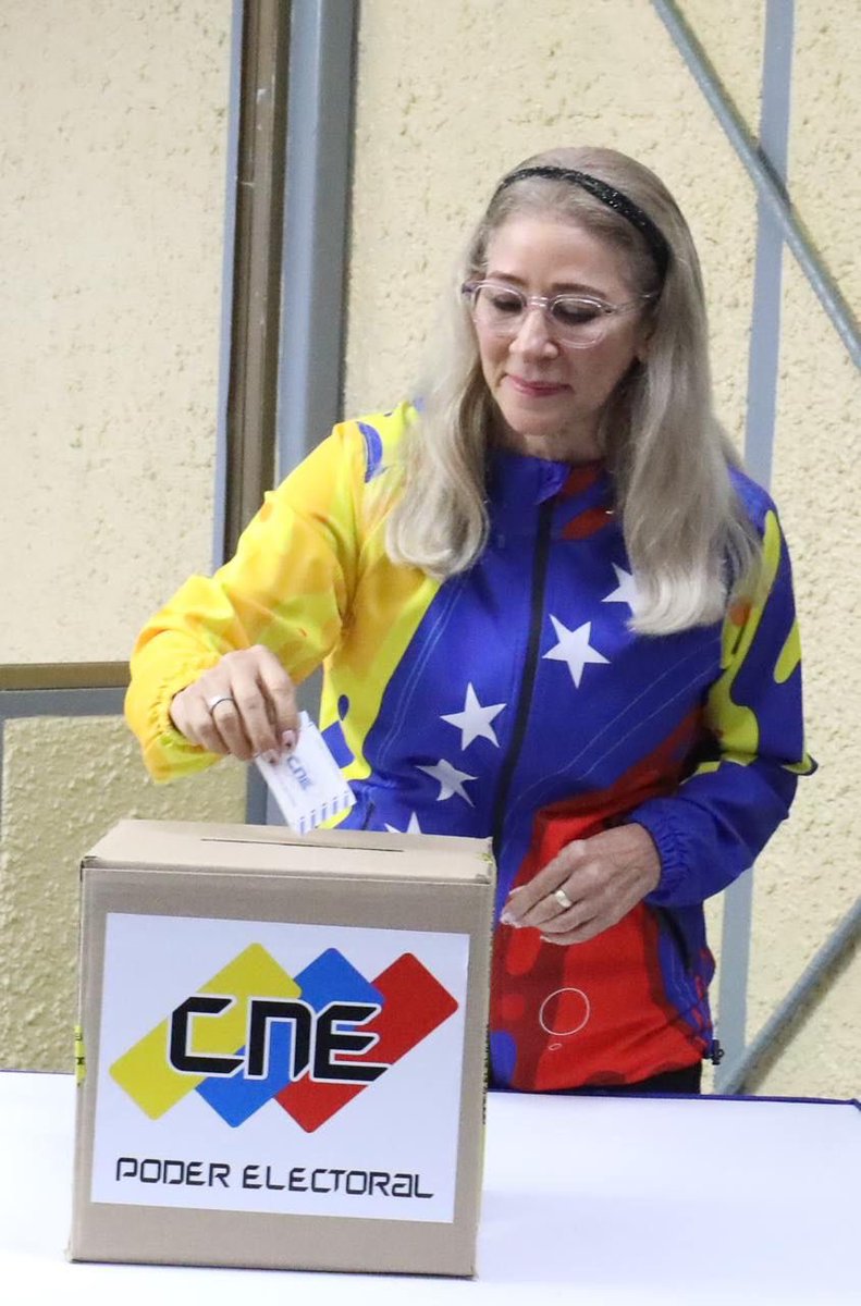 Magaly Gutiérrez Viña tweet media