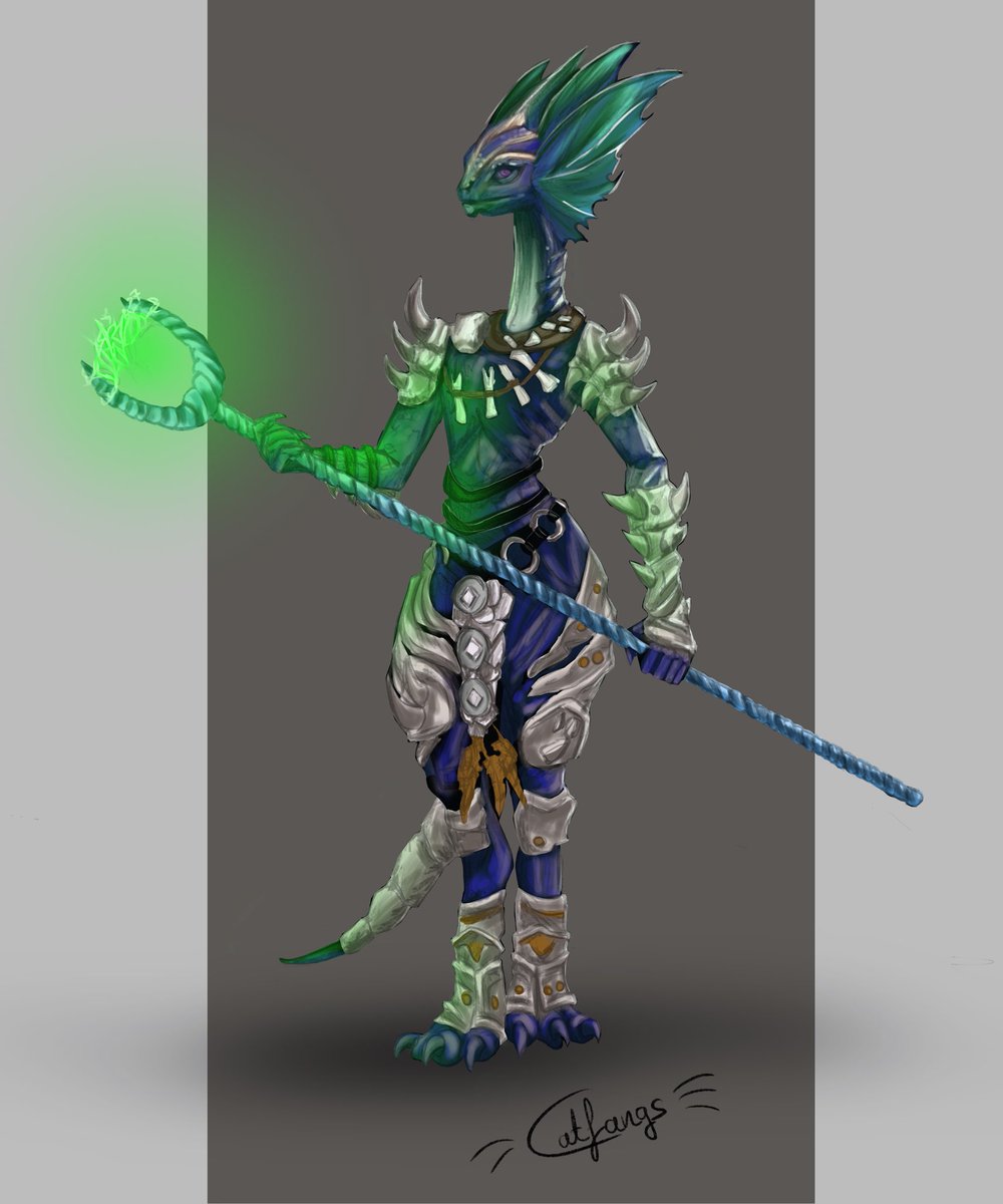 Catfangs😺Comm. OPEN tweet media