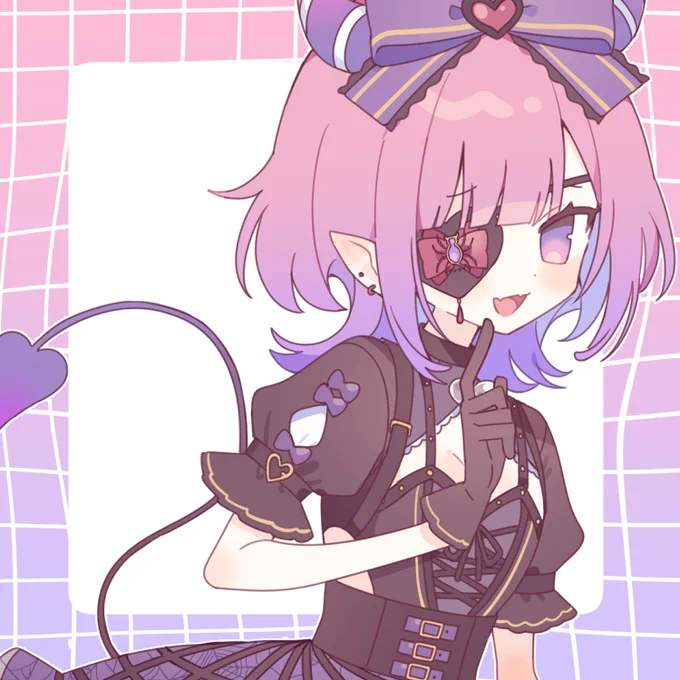 #Skeb ありがとうございました!