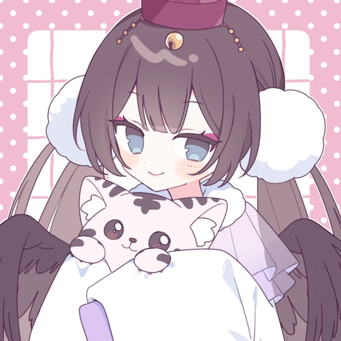 #Skeb ありがとうございました!