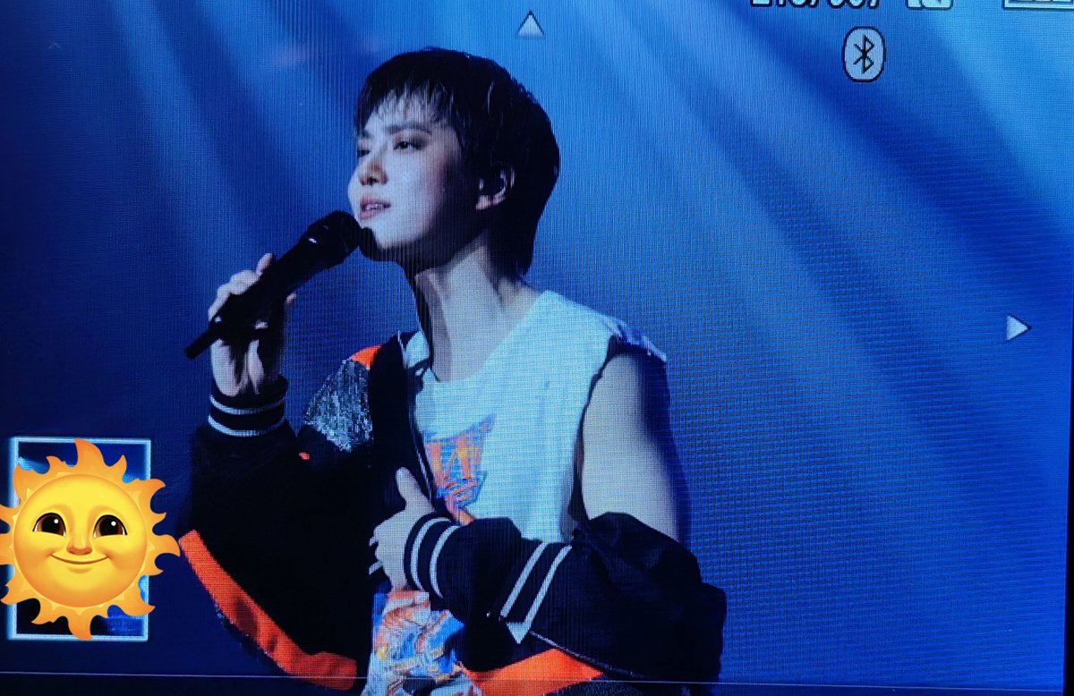 🥹❤️

#SUHO #수호 #EXO #엑소 #weareoneEXO #SUHOMEinKL #2024SUHOASIATOURinKL