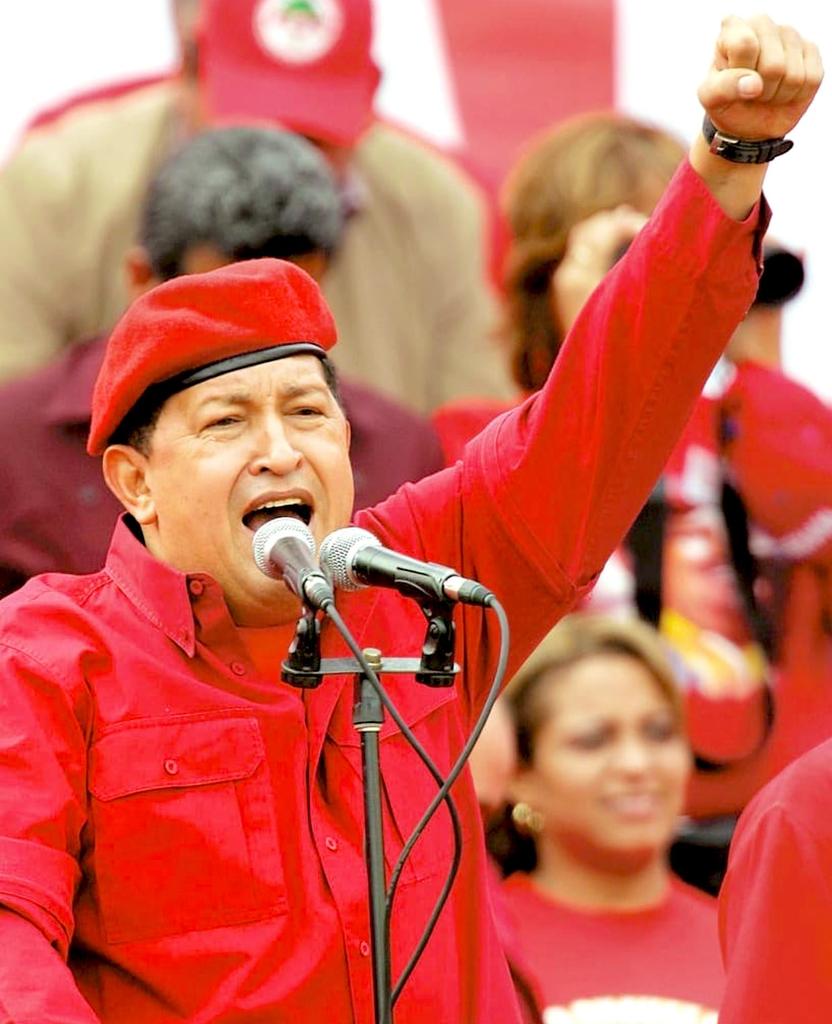 JesusReneBlanc1's tweet photo. Hoy cumpliría 70 años el mejor amigo que tuvo el pueblo cubano, fiel precursor de las ideas de Bolívar, padre de la Revolución Bolivariana.

#ChavezCorazónDelPueblo 
@cubacooperaven 
@DcMedica 
@CDIUBV https://t.co/YcgFluq98n