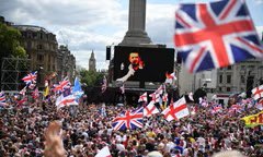 BIGRI3HT's tweet photo. Tommys arrest is an insight into the pure evil that runs this country and is running it into the ground.
We must unite and demand he is released immediately as well as a full investigation into this abuse of power.
Who’s with me?
#freetommy #freeTR #freetommyrobinson https://t.co/ZGDQvhAmS0