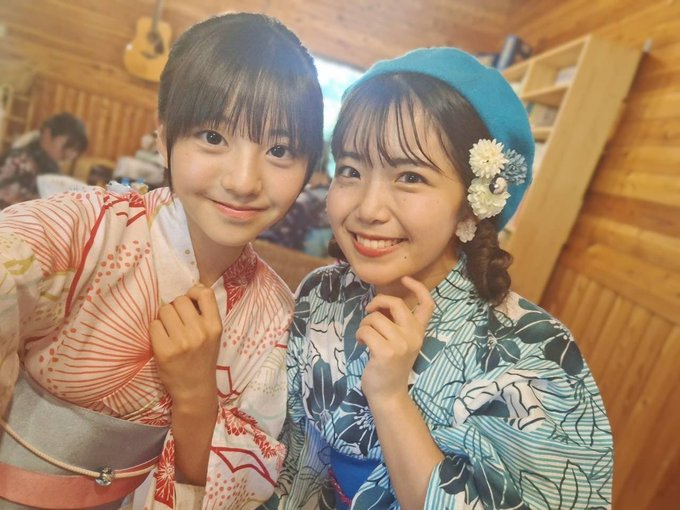 Twitterのコスプレ画像85