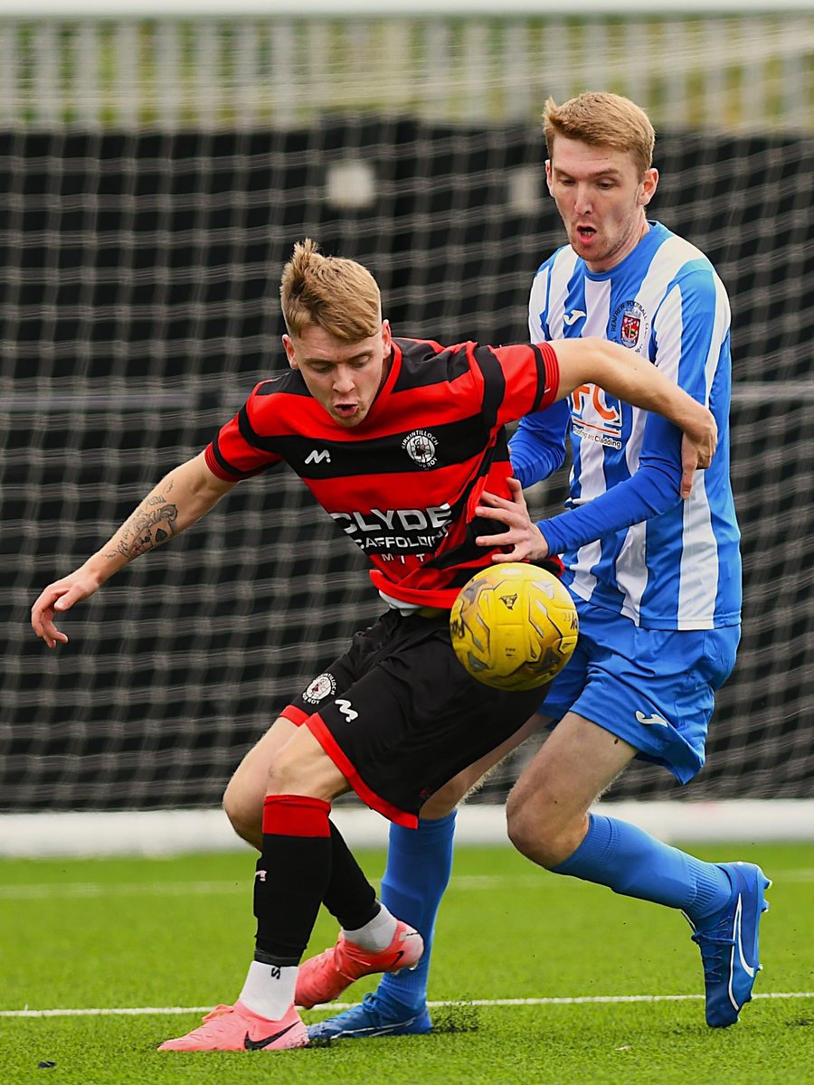 2 and a half years later ⚽️