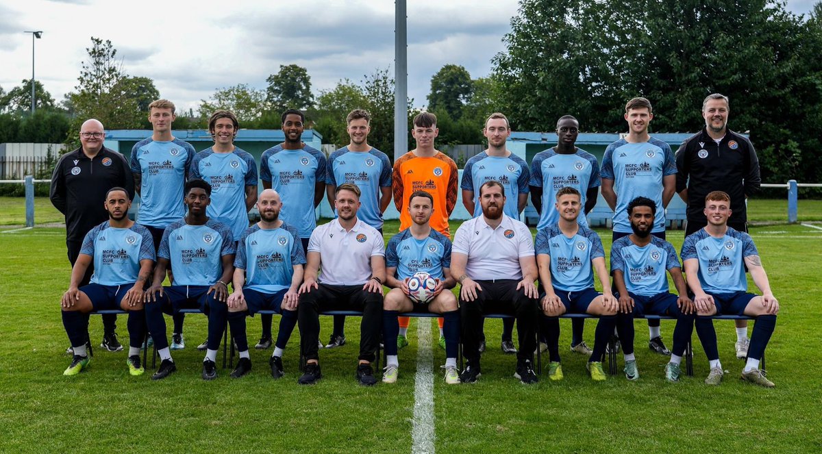 👕 Your 2024/25 Maine Road Team 🔵⚪️

#UpTheRoad

📸 <a href="/ianparkermoore/">Ian Parker-Moore</a>