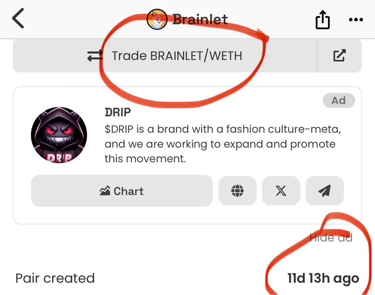 Brainlet tweet media