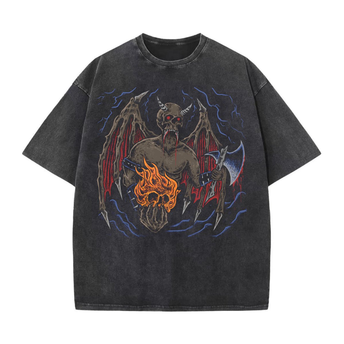 Design for sale!

#designforsale #artworkforsale #tshirtdesign #merchdesign #digitalart #procreate