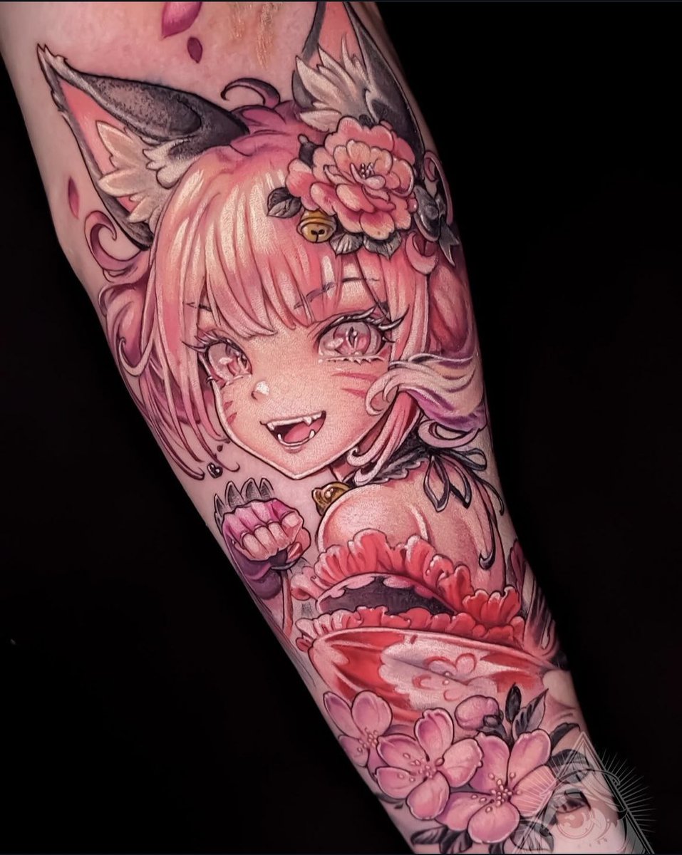 【💚💜TATTOO💜💚】

👽彫紅タトゥーご予約受付中👽
🗓️2024年8月・9月・10月

🎨ARTIST 
<a href="/horibenny/">彫紅・Hori Benny</a> 

🔗BOOKING / ご予約
invasion.club/pages/tattoo

#いんくら #INVASIONCLUB 
#ヲタトゥー #otattoo