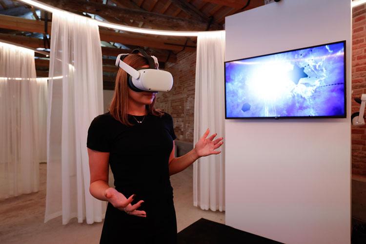 NECSUS_Journal (@necsus_ejms) on Twitter photo Rounding off the #festivalreview section on VR, Anja Boato interviews <a href="/LizRosenthal/">LizRosenthal</a> and <a href="/michelreilhac/">Michel Reilhac</a>, the curators of the XR section at the Venice International Film Festival <a href="/la_Biennale/">La Biennale di Venezia</a>.
Read the full interview here: necsus-ejms.org/the-future-of-… Rounding off the #festivalreview section on VR, Anja Boato interviews <a href="/LizRosenthal/">LizRosenthal</a> and <a href="/michelreilhac/">Michel Reilhac</a>, the curators of the XR section at the Venice International Film Festival <a href="/la_Biennale/">La Biennale di Venezia</a>.
Read the full interview here: necsus-ejms.org/the-future-of-…