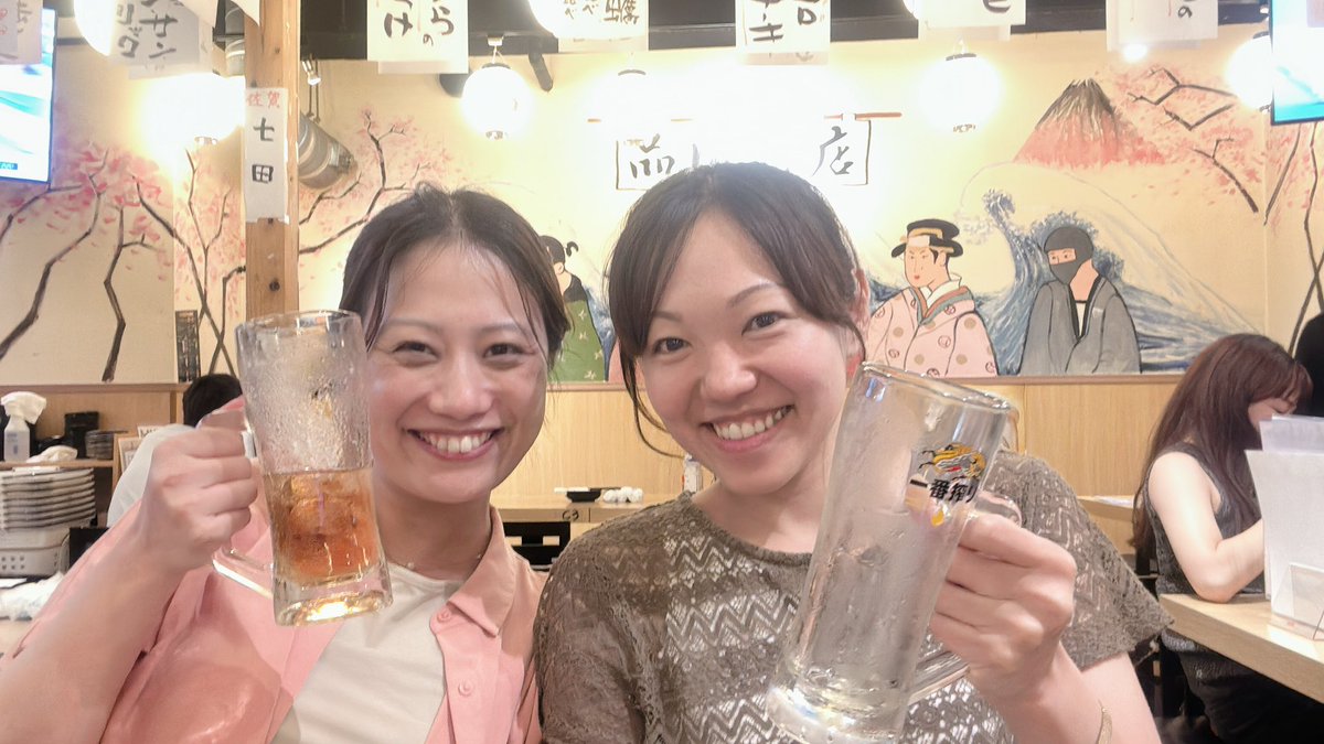 本日も炎天下のなかで今季15試合目。
成績をつけてるfaithではマネージャーの存在は貴重です。
いつも暑いなかでもスコアと動画撮影ありがとう！！