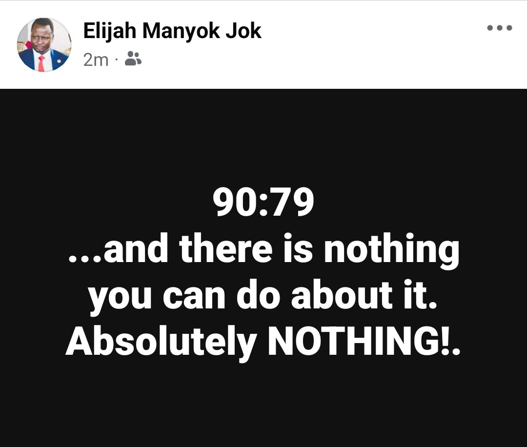 ElijahManyok's tweet photo. @SSBFed #OlympicGames #SouthSudan https://t.co/IpQvsniXVc