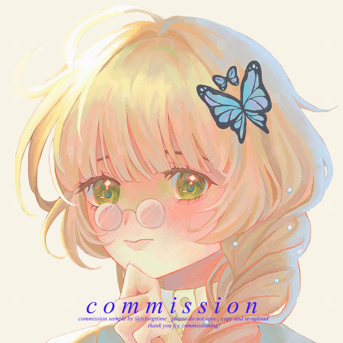 tyforgttime_'s tweet photo. july’s commission! 🥺💗

เดือนนี้ได้มีโอกาศวาดอะไรสนุก ๆ เพียบเลยค่ะ ! 🤩 https://t.co/Bu22aoiOKu
