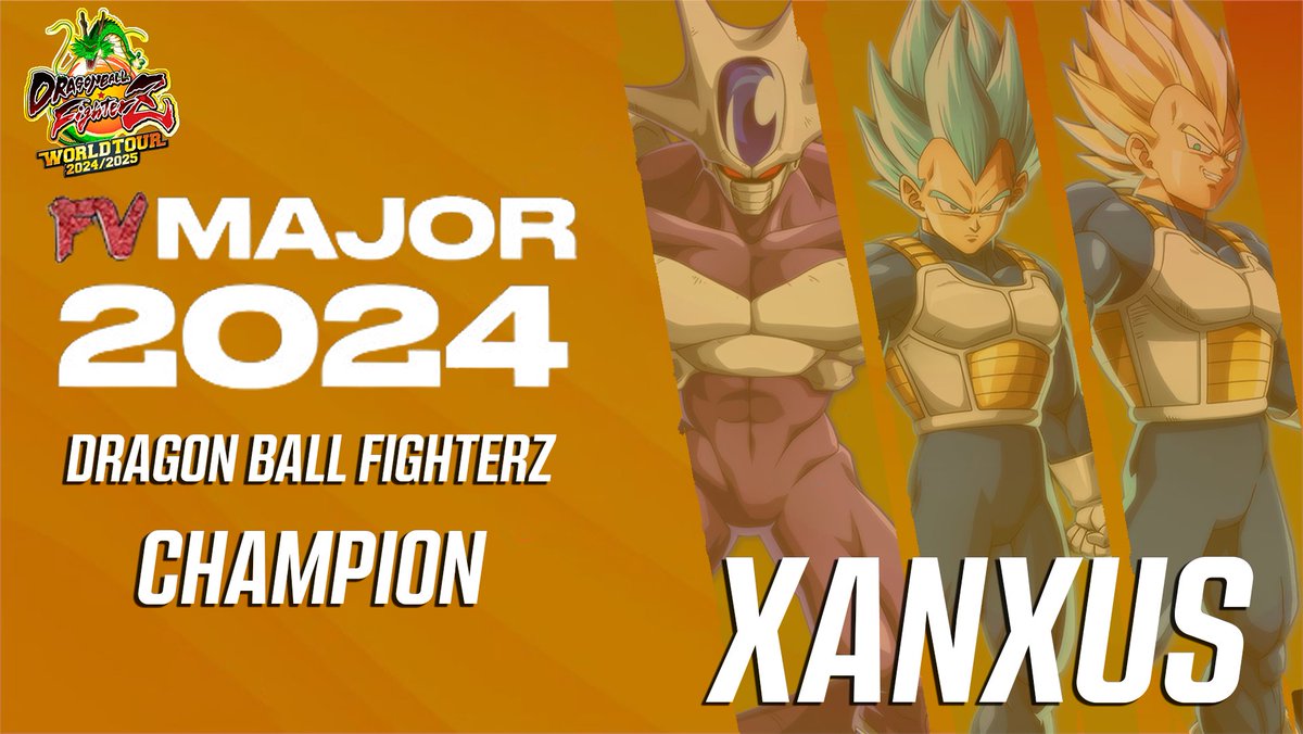 Anime FGC News tweet media