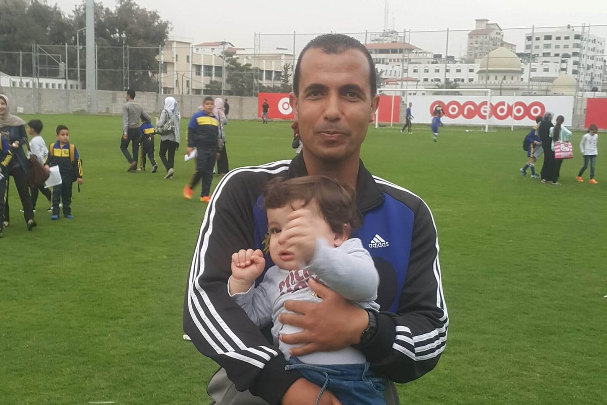 🇫🇷🇵🇸 Plus de 400 athlètes, volontaires et entraîneurs palestiniens ont été tués par l’armée israélienne depuis le 7 octobre, parmi eux :

- Ibrahim Qusaya &amp; Hassan Zuaiter, deux figures du volleyball palestinien.

- Bilal Abu Samaan, entraîneur de l’équipe palestinienne