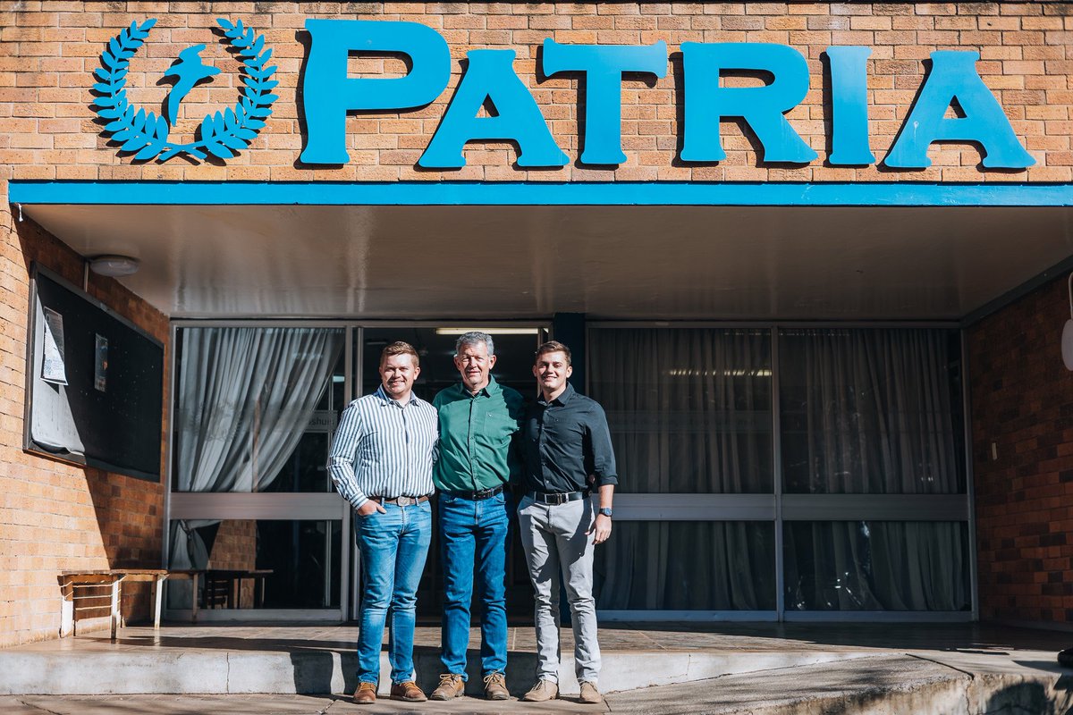 🤩 𝐏𝐀 &amp; 𝐒𝐄𝐔𝐍 𝐍𝐀𝐖𝐄𝐄𝐊 🤩

This weekend, we had the privilege to host our annual Father &amp; Son Weekend. 

Thank you to every father, brother, uncle and father figure who joined us this weekend.

#MyNWU #NWUPatria #NWUStudent #NWU #patriakoshuis