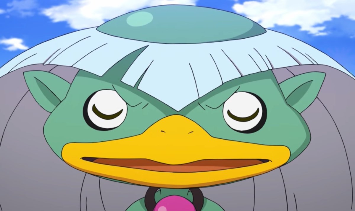 なみガッパ名言bot tweet media