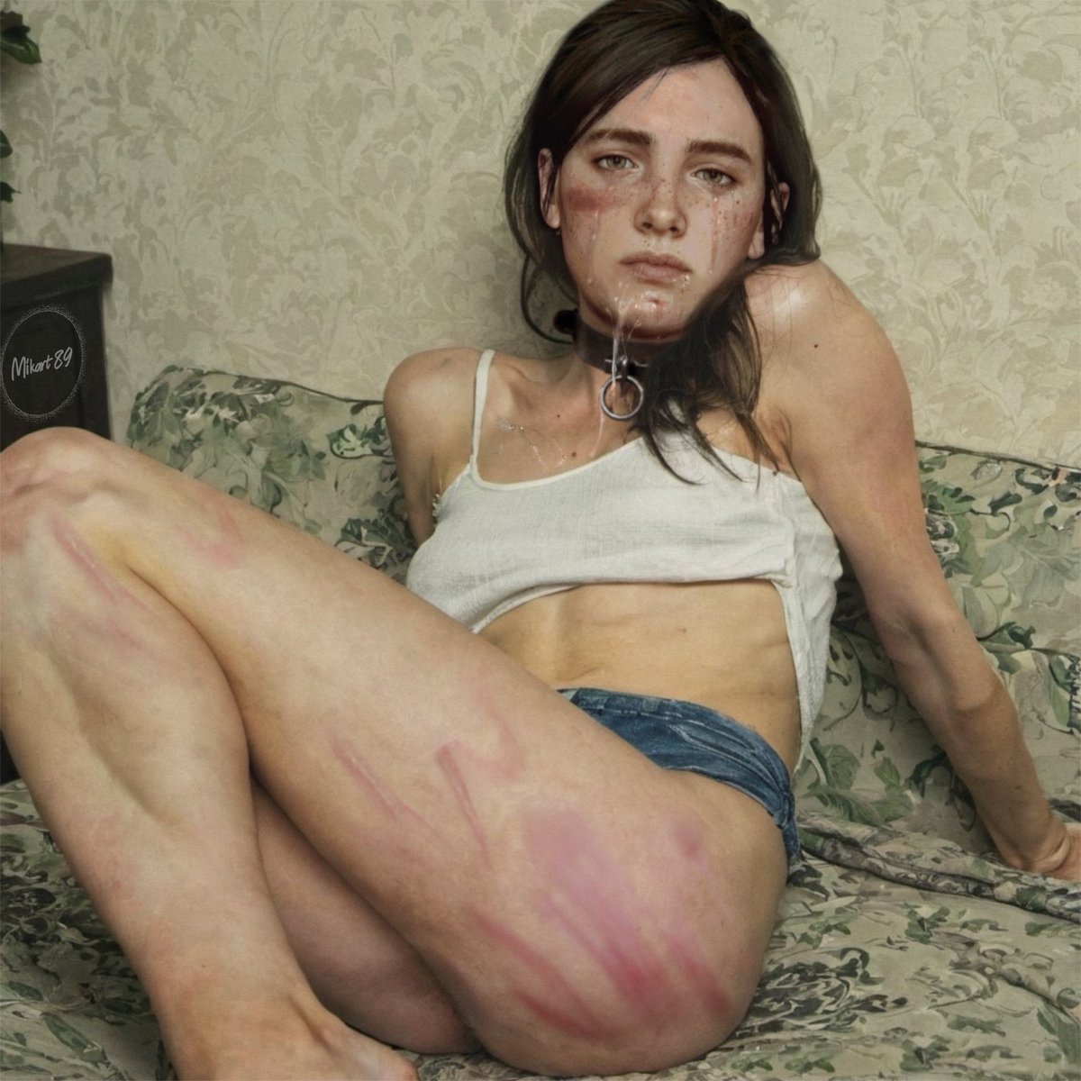 Mylos89 (@mikart89) on Twitter photo <a href="/AnotherTLOUfan/">JustAnotherTLOUfan🔞</a> #EllieEllie #TheLastofUsPartII #TheLastofUs
My digital artwork #nfsw <a href="/AnotherTLOUfan/">JustAnotherTLOUfan🔞</a> #EllieEllie #TheLastofUsPartII #TheLastofUs
My digital artwork #nfsw