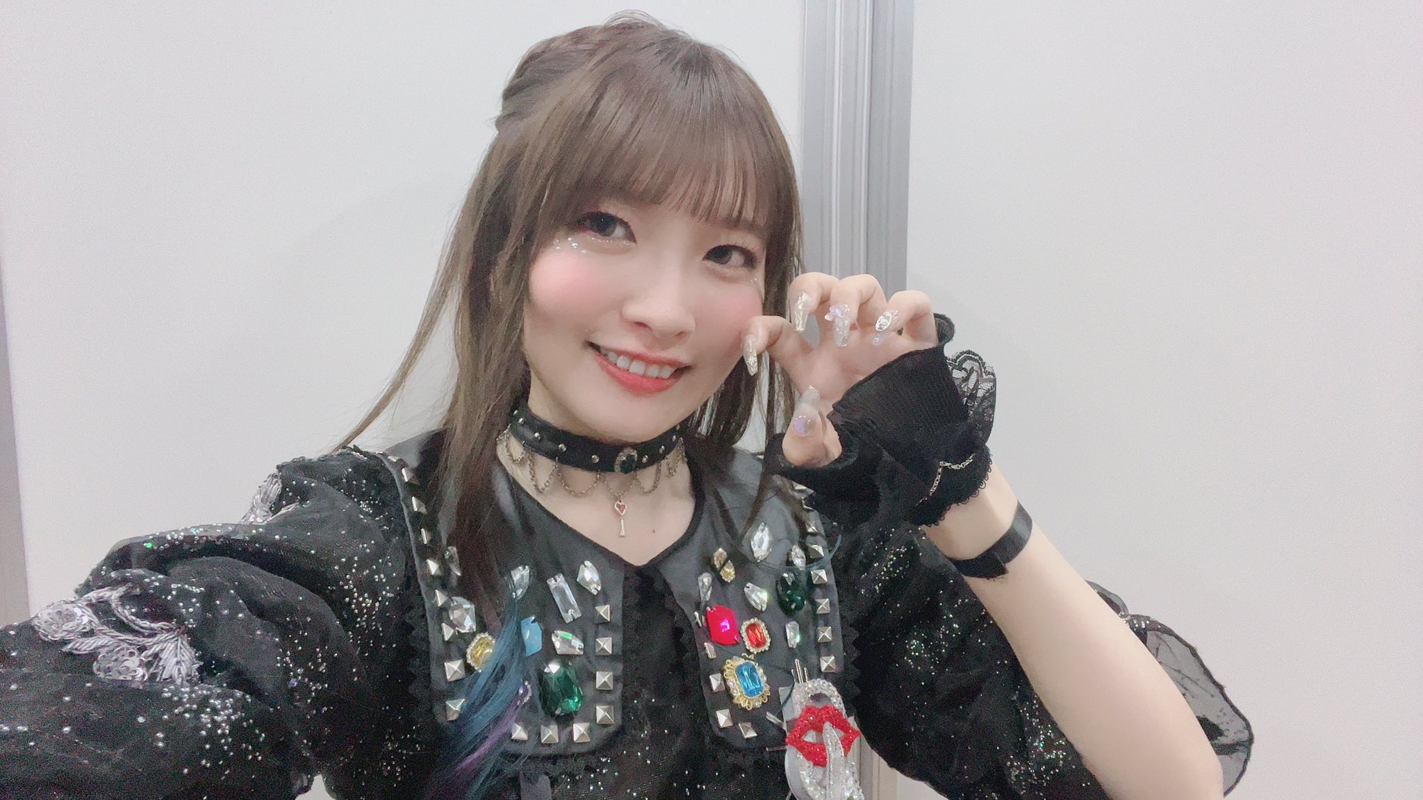 紫月杏朱彩 on X: 