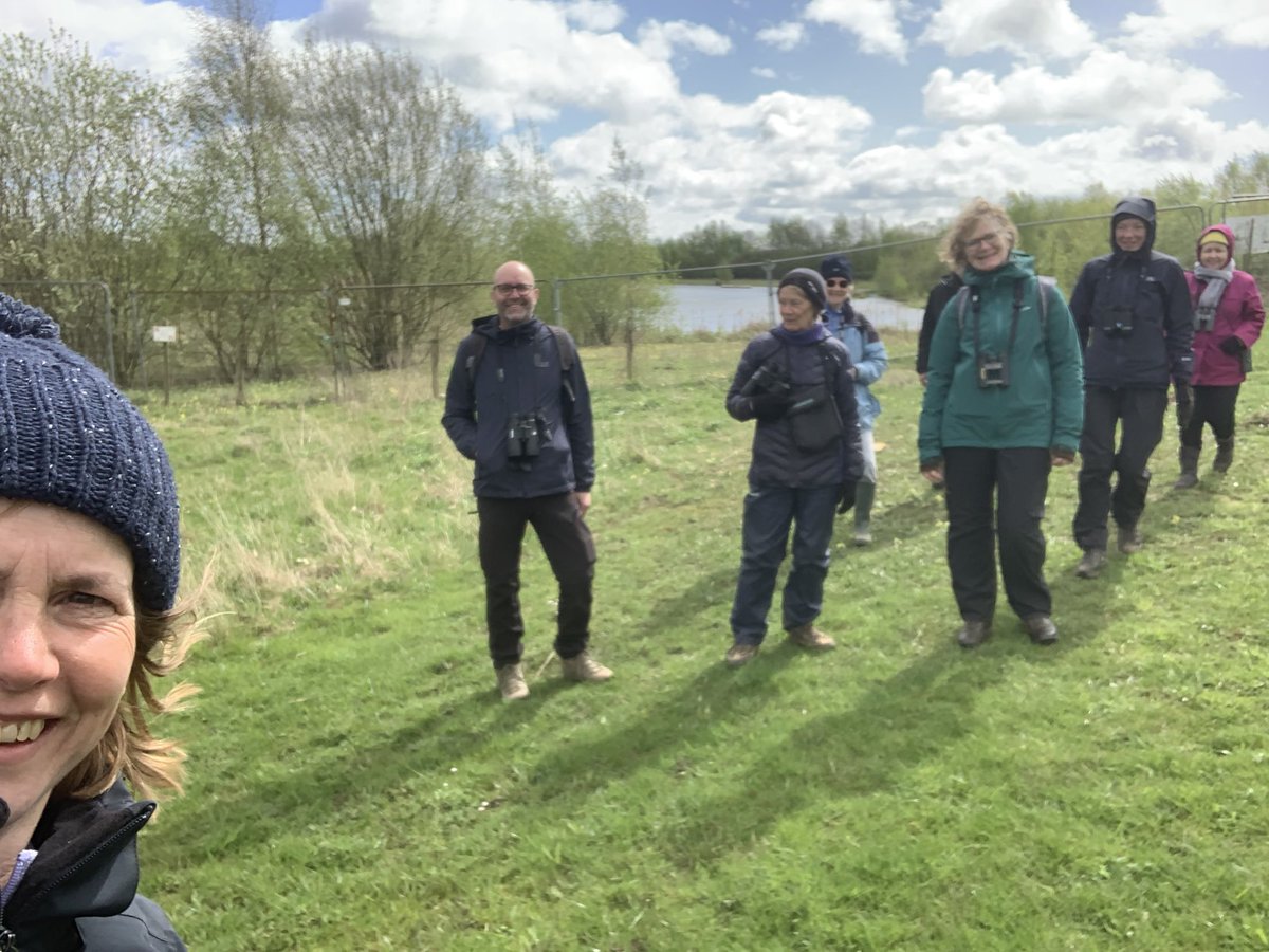 Excited to deliver my autumn birdwatching course for <a href="/YCNature/">YorkshireCoastNature</a> . Ideal for beginners &amp; intermediates who want to learn more and get out regularly in the York area. Head to yorkshirecoastnature.co.uk/events/129/bir… to book. <a href="/YorkBirding/">York Birding</a> <a href="/nybirdnews/">NorthYorksBirdNews</a> <a href="/YWT_North/">Yorkshire Wildlife Trust - North Yorkshire</a> <a href="/BirdingDad/">Jono Leadley</a>
