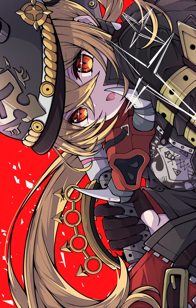 ルーシー #ゼンゼロ #zzzero