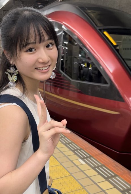 Twitterのコスプレ画像23
