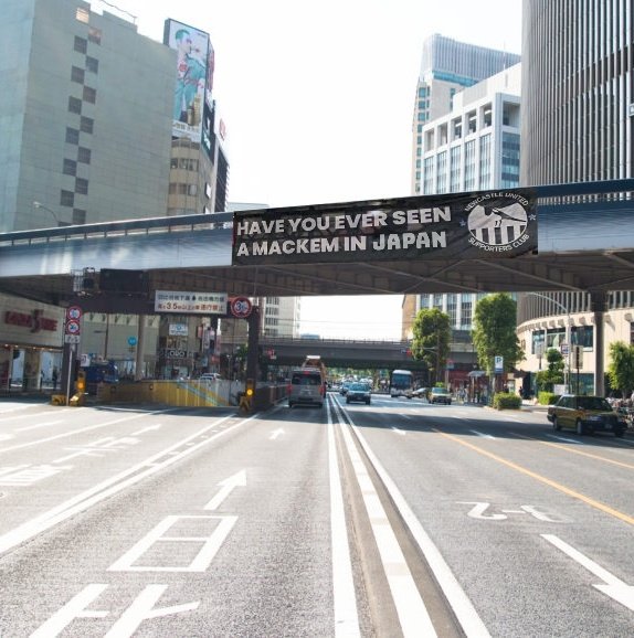 Memecastle United tweet media