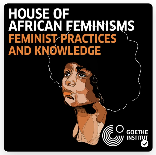 halloafrique's tweet photo. #CAIpodcast: l'argent, une affaire #féministe? 💸La quête d'argent chez les♀️est souvent critiquée, pourtant elles assument de grandes responsabilités familiales
🎧Écoutez ce podcast de House of African Feminisms @HOAF_G pr se plonger ds le sujet
👉🏾Lien https://t.co/KfyfKfuIo1 https://t.co/I0sHkpUMbE