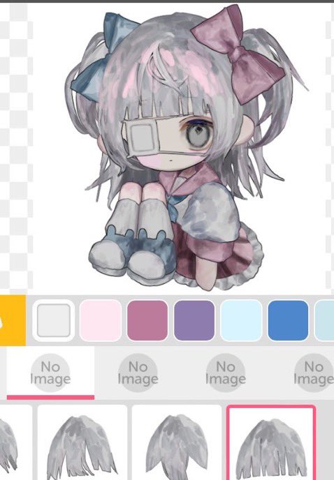 meltqc's tweet image. 