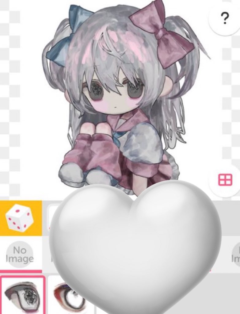 meltqc's tweet image. 