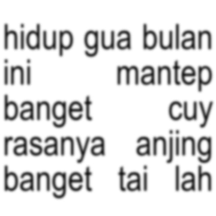 mukaikhlas's tweet image. gaberes