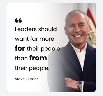 Steve Gutzler tweet media