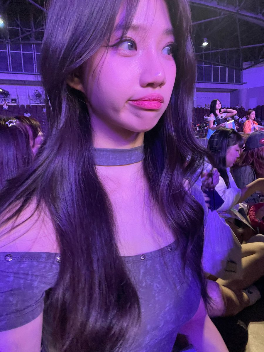 พบเจอได้(ง่ายมาก)ที่คอนเสิร์ตค่ะ💸