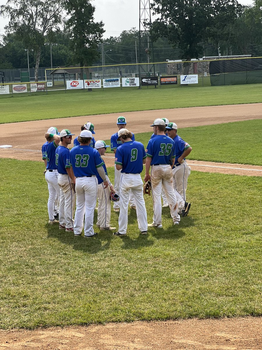 Breckenridge Bucks tweet media