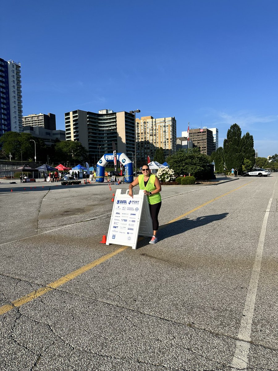 Elizabeth (@eliashernandez) on Twitter photo Ready for <a href="/CityWindsorON/">City of Windsor</a> #RunwithRespoders 5K event in #YQG presented our <a href="/YQGgreen/">YQGgreen</a> Community partners <a href="/portwindsor/">Port Windsor / Portuaire de Windsor</a> <a href="/StClairCollege/">St. Clair College</a>
#windsoressex #yqggreen Ready for <a href="/CityWindsorON/">City of Windsor</a> #RunwithRespoders 5K event in #YQG presented our <a href="/YQGgreen/">YQGgreen</a> Community partners <a href="/portwindsor/">Port Windsor / Portuaire de Windsor</a> <a href="/StClairCollege/">St. Clair College</a>
#windsoressex #yqggreen