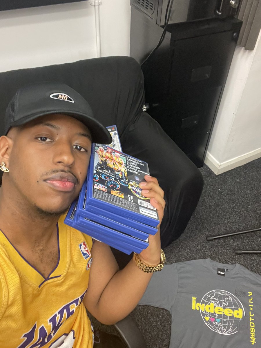 princer_x's tweet photo. i was ahead of my time fr https://t.co/GWdxVLe1Sh